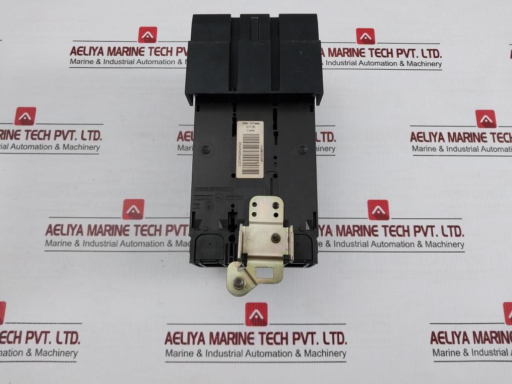 Powerpact Circuit Breaker 750V 50/60Hz Square D / Schneider Electric Hja36020Ca