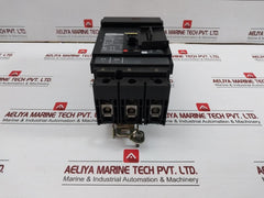 Powerpact Circuit Breaker 750V 50/60Hz Square D / Schneider Electric Hja36020Ca