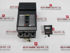 Powerpact Circuit Breaker 750V 50/60Hz Square D / Schneider Electric Hja36020Ca