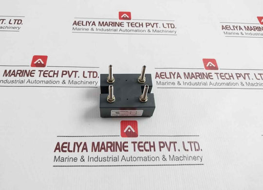 Powersem Psb 125/12 Single Phase Rectifier Bridge