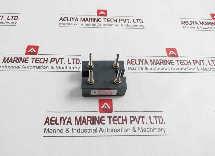 Powersem Psb 125/12 Single Phase Rectifier Bridge