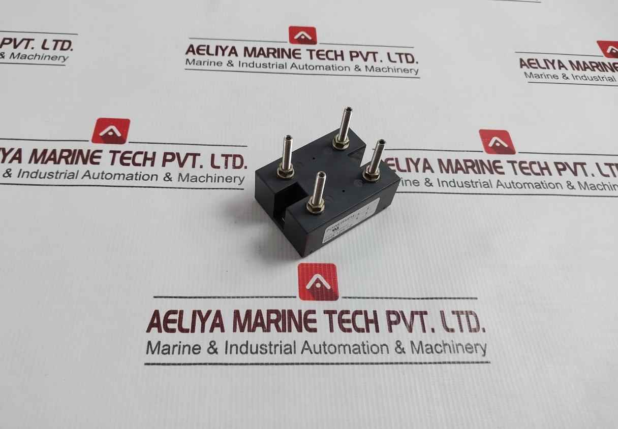Powersem Psb 125/12 Single Phase Rectifier Bridge