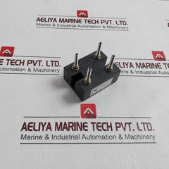 Powersem Psb 125/12 Single Phase Rectifier Bridge