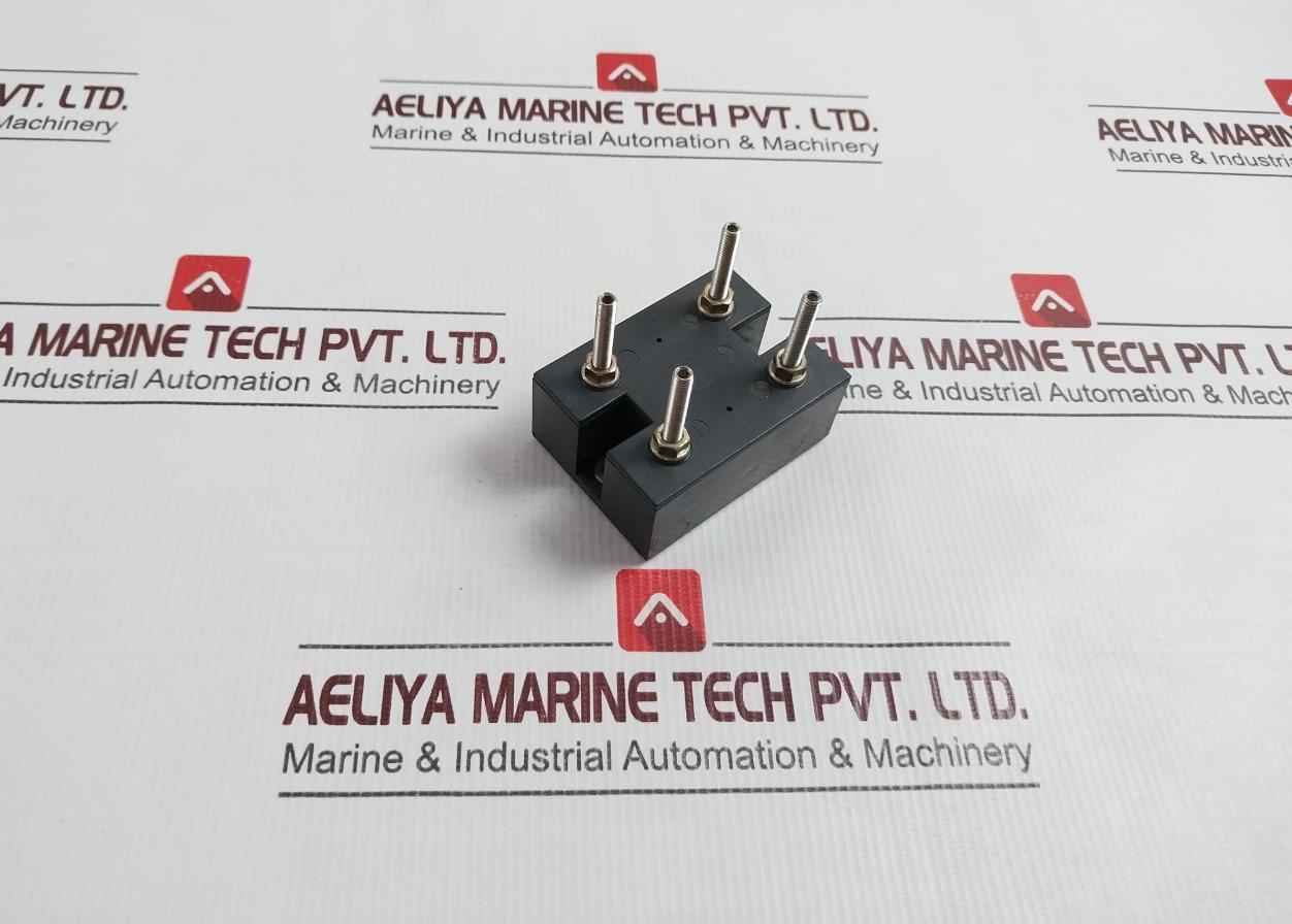 Powersem Psb 125/12 Single Phase Rectifier Bridge