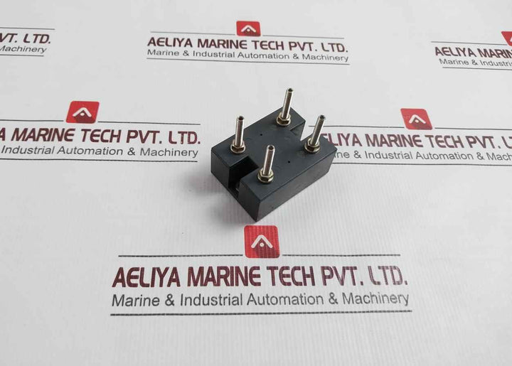 Powersem Psb 125/12 Single Phase Rectifier Bridge