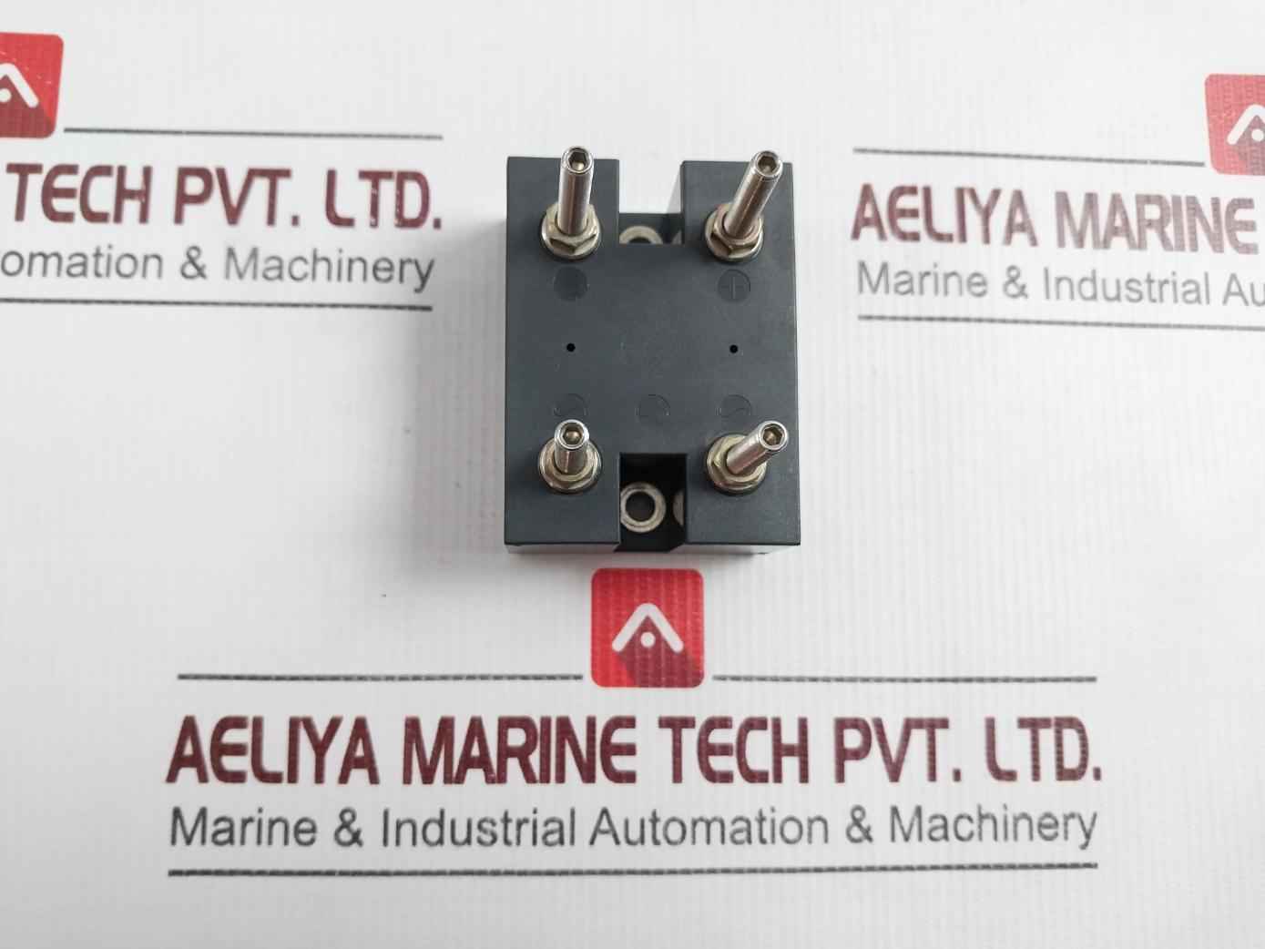 Powersem Psb 125/12 Single Phase Rectifier Bridge