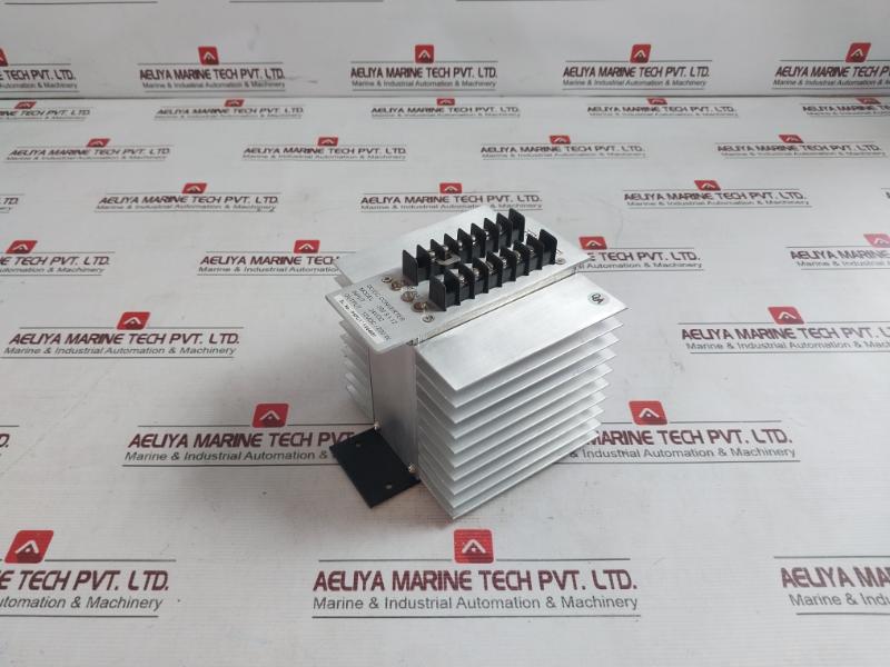Powertec 200 S I-12 Dc/Dc Converter 24Vdc 12Vdc/200W