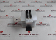 Powertec 200 S I-12 Dc/Dc Converter 24Vdc 12Vdc/200W