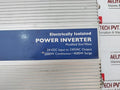 Powertech 24V 2000W Pure Sine Wave Inverter Continuous