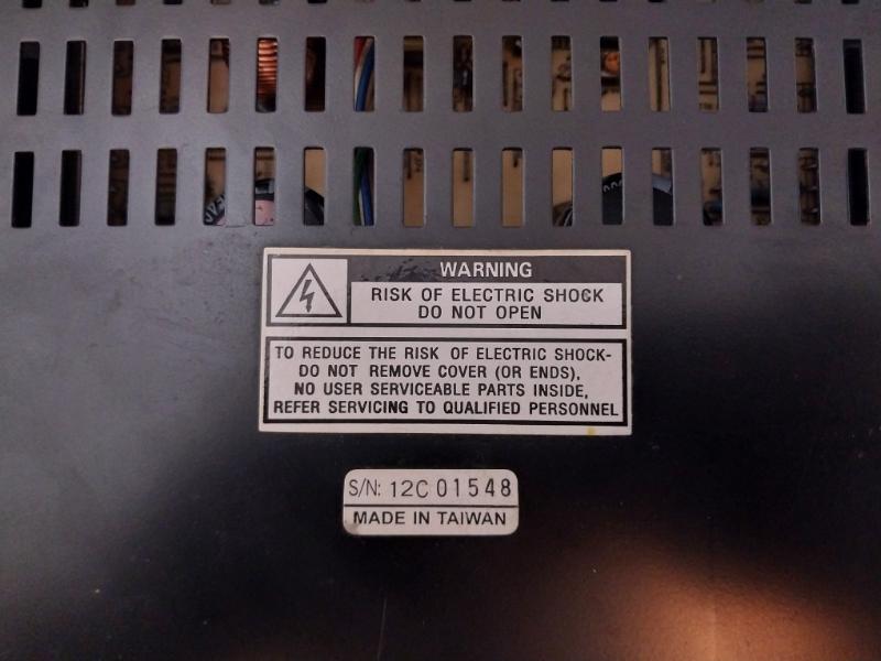 Powertech 24V 2000W Pure Sine Wave Inverter Continuous