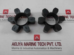 Powertech Flexible Spider Coupling Hrc 110
