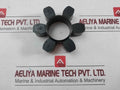Powertech Flexible Spider Coupling Hrc 110