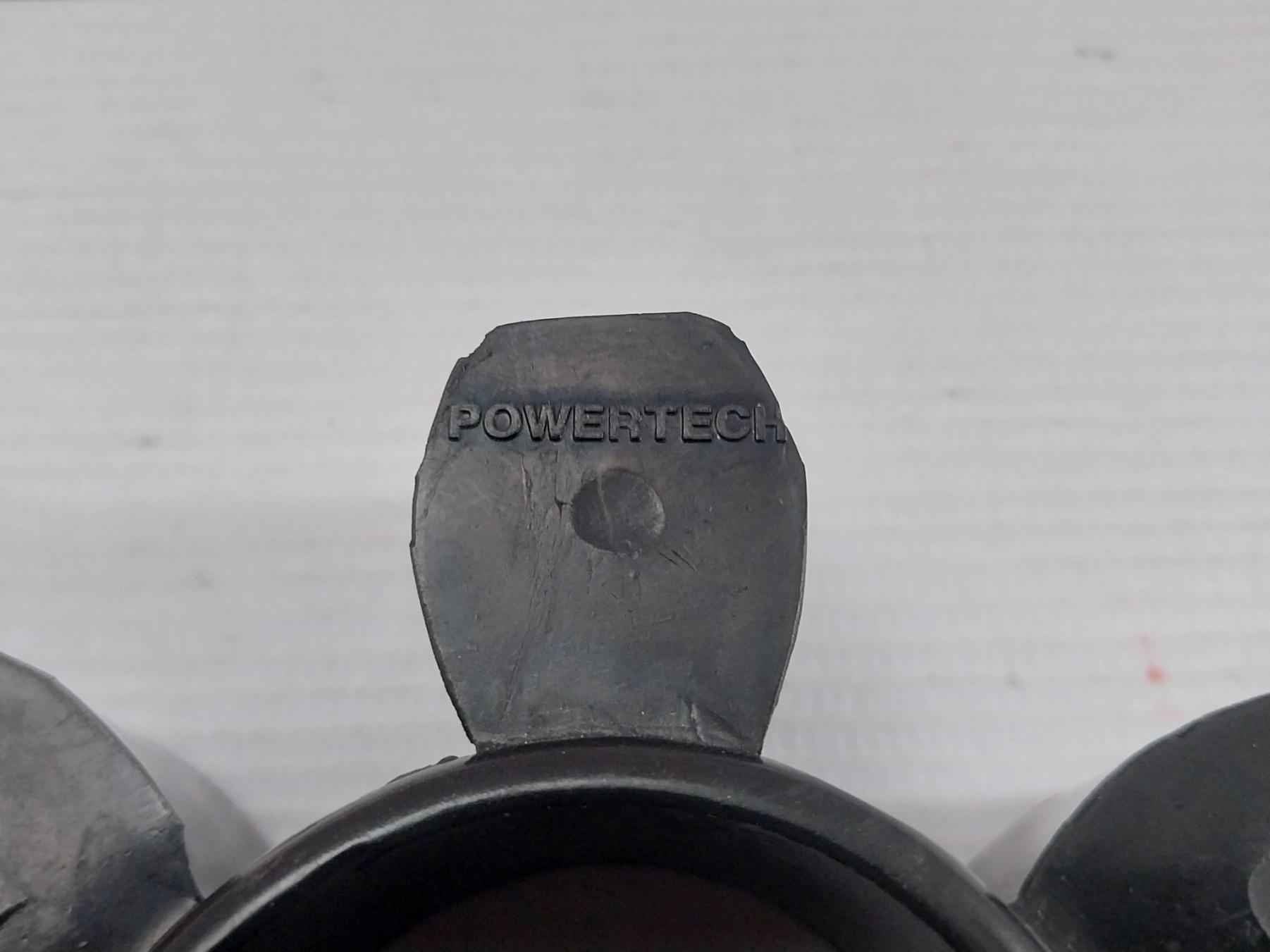 Powertech Flexible Spider Coupling Hrc 110
