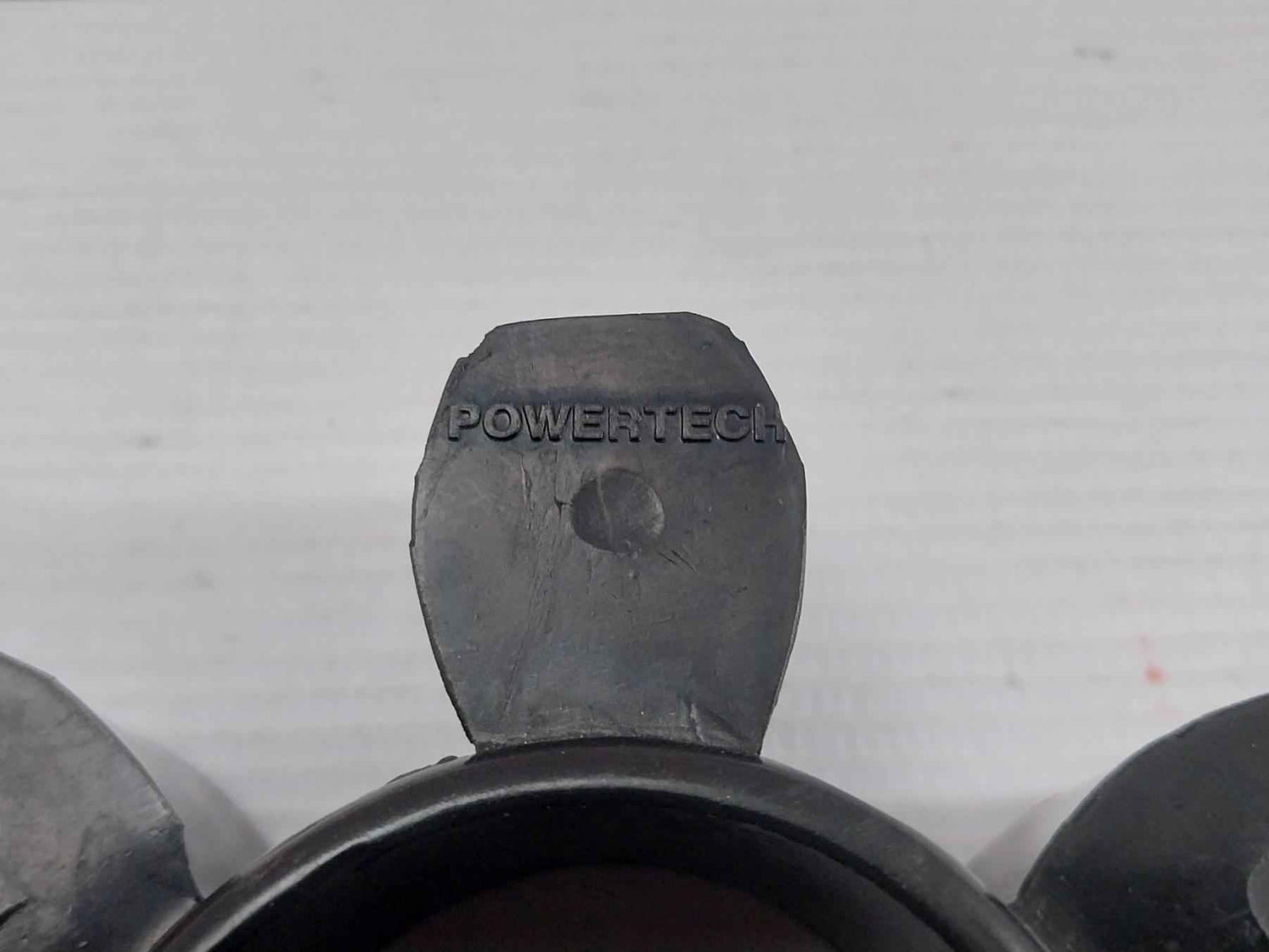 Powertech Flexible Spider Coupling Hrc 110