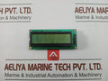 Powertip-Rc1602Lru-hwa-h-02030183Qc-Display-Pcb-Module-PC1602-H-210236-1