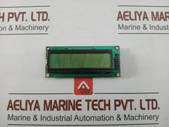 Powertip-Rc1602Lru-hwa-h-02030183Qc-Display-Pcb-Module-PC1602-H-210236-1