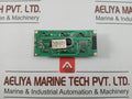 Powertip-Rc1602Lru-hwa-h-02030183Qc-Display-Pcb-Module-PC1602-H-210236-2