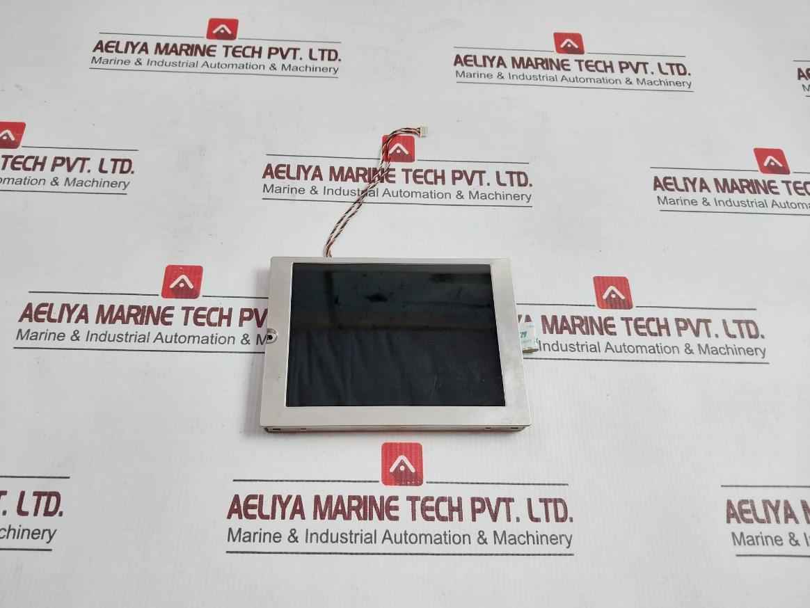 Powertip Le3202405Weebb Lcd Display Module 94V-0 Pb-ph320240T-005-i-03