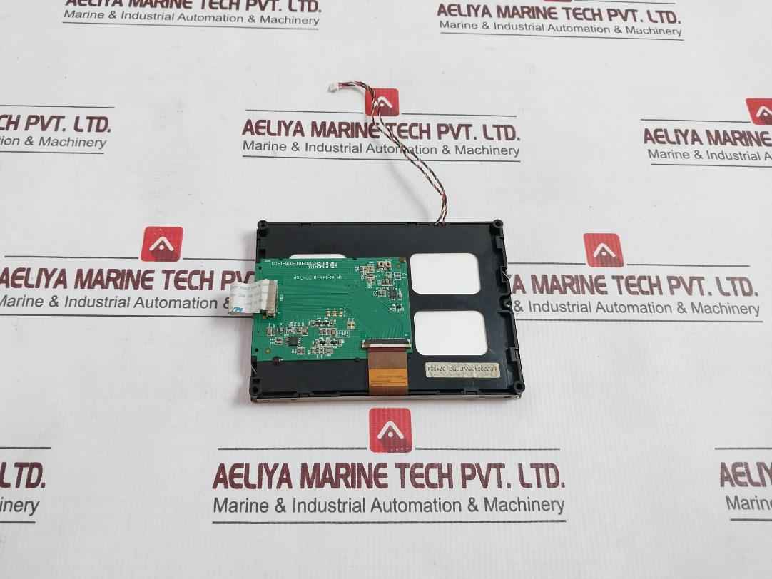 Powertip Le3202405Weebb Lcd Display Module 94V-0 Pb-ph320240T-005-i-03