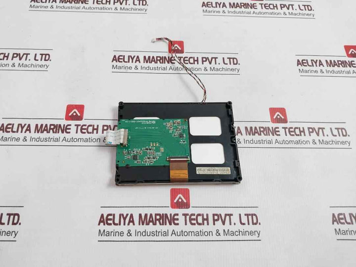 Powertip Le3202405Weebb Lcd Display Module 94V-0 Pb-ph320240T-005-i-03