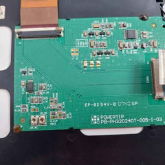 Powertip Le3202405Weebb Lcd Display Module 94V-0 Pb-ph320240T-005-i-03