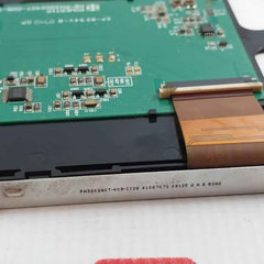 Powertip Le3202405Weebb Lcd Display Module 94V-0 Pb-ph320240T-005-i-03