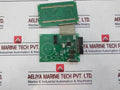 Powertip PC 2004A B CPU-Board Rev: 0