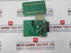 Powertip PC 2004A B CPU-Board Rev: 0