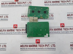 Powertip PC 2004A B CPU-Board Rev: 0