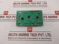 Powertip PC2004F-P2 Display Board