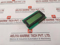 Powertip PC2004F-P2 Display Board