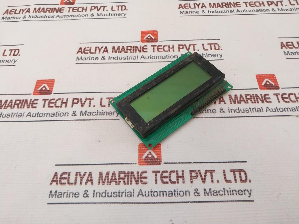 Powertip PC2004F-P2 Display Board