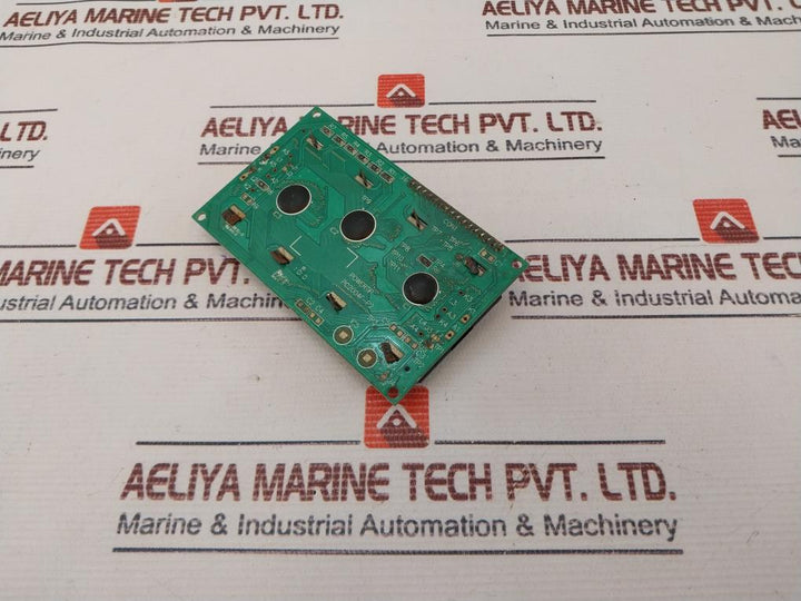 Powertip PC2004F-P2 Display Board
