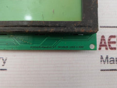 Powertip PC2004F-P2 Display Board