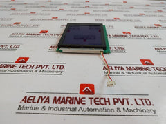 Powertip Pcb0000000232_002 Led Printed Circuit Board Ep 08 94V-0