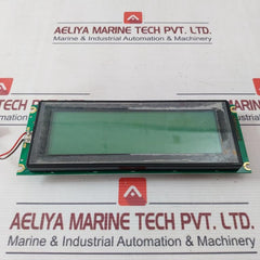 Powertip Pg24064E C Backlight Lcd Screen Kl Sn102