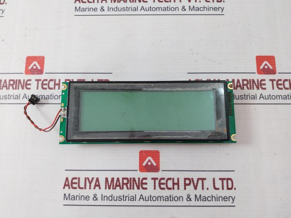 Powertip Pg24064E C Backlight Lcd Screen Kl Sn102
