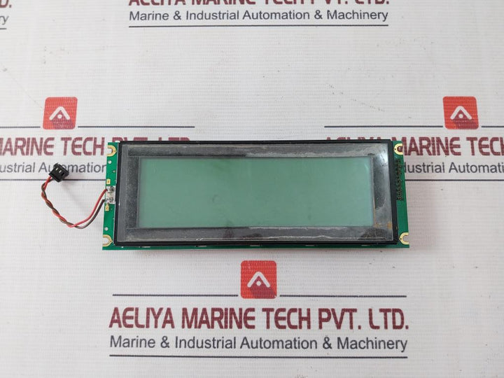 Powertip Pg24064E C Backlight Lcd Screen Kl Sn102