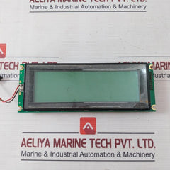 Powertip Pg24064E C Backlight Lcd Screen Kl Sn102