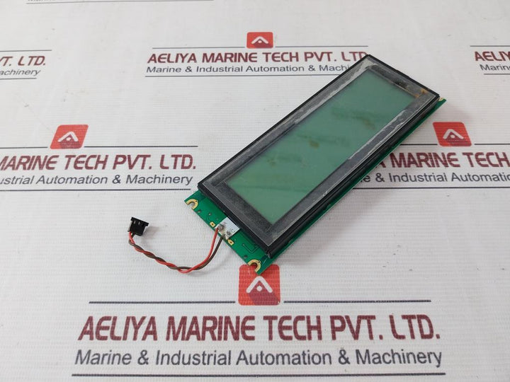 Powertip Pg24064E C Backlight Lcd Screen Kl Sn102
