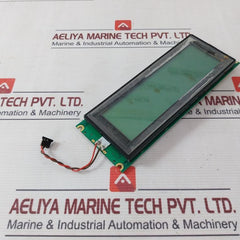 Powertip Pg24064E C Backlight Lcd Screen Kl Sn102