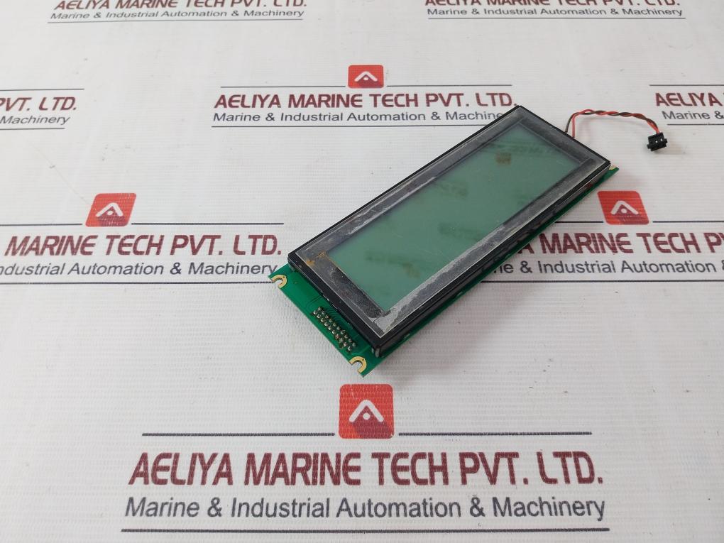 Powertip Pg24064E C Backlight Lcd Screen Kl Sn102