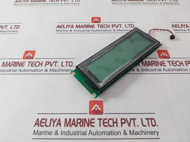 Powertip Pg24064E C Backlight Lcd Screen Kl Sn102