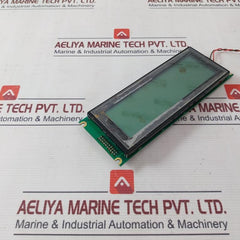 Powertip Pg24064E C Backlight Lcd Screen Kl Sn102