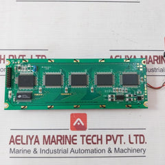 Powertip Pg24064E C Backlight Lcd Screen Kl Sn102