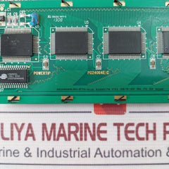 Powertip Pg24064E C Backlight Lcd Screen Kl Sn102