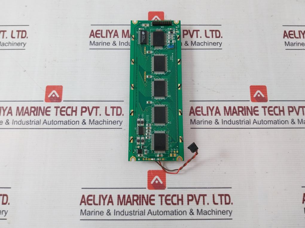 Powertip Pg24064E C Backlight Lcd Screen Kl Sn102