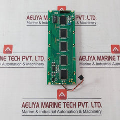 Powertip Pg24064E C Backlight Lcd Screen Kl Sn102