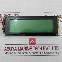 Powertip Pg24064E C Eta-b-q El Backlight Lcd Screen Sn102