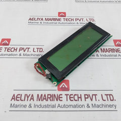 Powertip Pg24064E C Eta-b-q El Backlight Lcd Screen Sn102